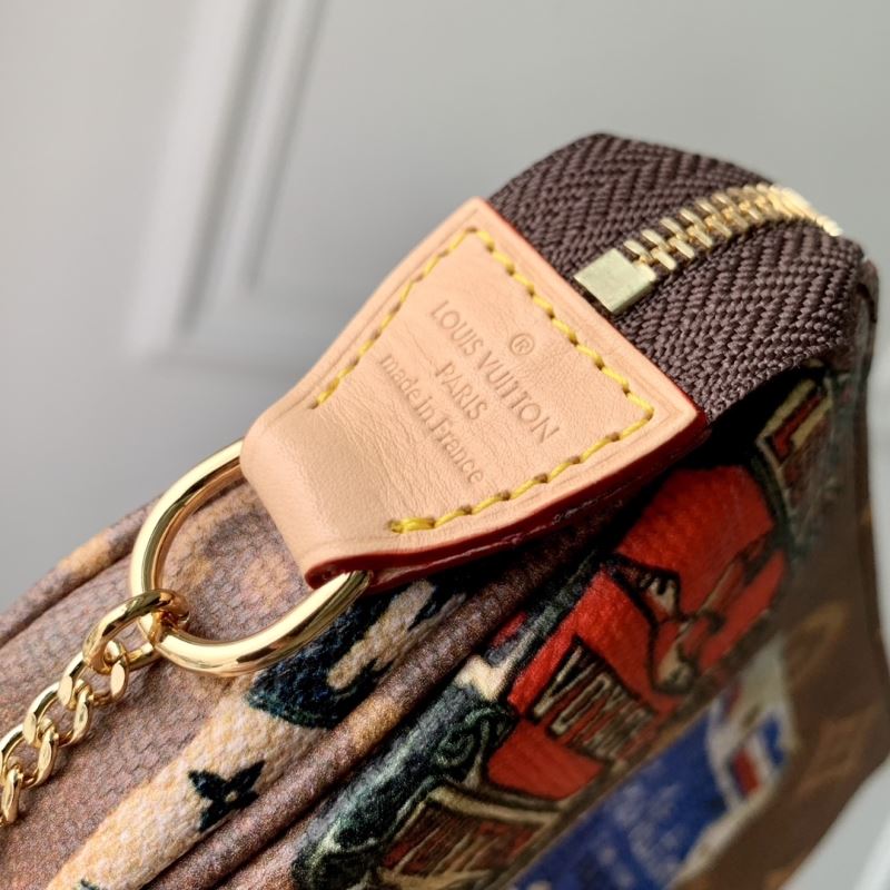 LV Wallets